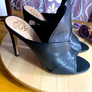 Vince Camuto Kizzia Mule Heel